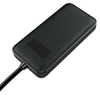 JIMI GV20 3G Traqueur GPS à télécommande de suivi en temps réel de véhicule multifonctionnel