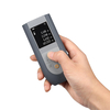 JIMI HOME JM - Télémètre laser G253 Télémètre laser 50m / 70m / 100m / 120m 2, 0 pouces HD Écran 8 types de mesure Versio