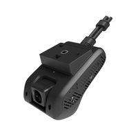 JIMI JC200 EdgeCam Pro 3G carte SIM 1080P bluetooth WiFi GPS voiture Dashcam DVR caméra vidéo en direct sur Web / APP