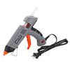 JIMI JM-G70680 80W Outil de chauffage électrique multi-usages,  outil de chauffage électrique avec bâtons de colle