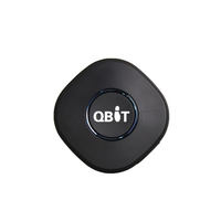 JIMI Mini Personal GPS Quad Bande Moniteur vocal en temps réel GSM GPRS Voiture Enfants GSM Traqueur