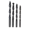 JIMI mise à niveau 7-10mm 4 pièces forets HSS-CO cobalt foret hélico dal pour outil rotatif Bosch Dremel