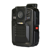 JIMI V5 4G WiFi bluetooth Talkie-walkie vision nocturne Surveillance en direct Real Heure GPS Caméra de suivi sur le cor