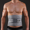 JINGBA SUPPORT réglable Sport Protection ceinture de soutien de la taille attelle inférieure soulagement de la douleur o