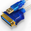 Jinghua Z160 1.5 M USB vers CN36 ligne de Conversion de Port parallèle mâle-femelle pour ordinateur de bureau ordinateur