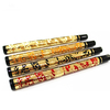 Jinhao 5000 Millennium Dragon Pen 0.5mm Plume Stylo À Encre Stylo Plume De Luxe En Métal Or Plume Pour Lécriture De