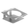 JIUSHARK JSNB-4L support dordinateur portable support pour ordinateur portable support de refroidissement en alliag