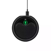 JIY MI656 USB Microphone De Bureau Antibruit Contrôle Tactile Réunion Enregistrement Mic pour Ordinateur Portable PC Tab
