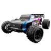 JJRC C8803 RTR 1/12 2.4G 4WD Brushless RC Car Wind Walker High Speed Off-Road Truck Vehicles LED Light Full Proportional