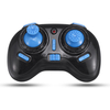 JJRC H36F-003 2.4G télécommande émetteur pour H36F Terzetto 1/20 RC véhicule volant Drone Land Driving Boat Parts