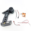 JJRC MN WPL Original 2.4G 4CH Émetteur Récepteur Véhicule Modèles RC Pièces De Voitures