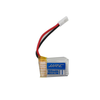 JJRC Pièce Détachée de 3.7V 35C 100MAH Batterie pour H48 Quadricoptère RC