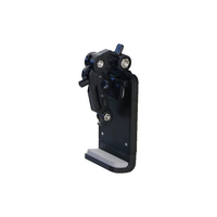 JJRC X6 Aircus 5G WIFI FPV Quadricoptère RC pièces de rechange transmetteur titulaire de téléphone de contrôle