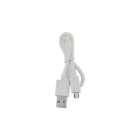 JJRC X6 Aircus 5G WIFI FPV Quadricoptère RC Pièces de rechange USB 7.6V Batterie Chargeur Câble de charge 2A