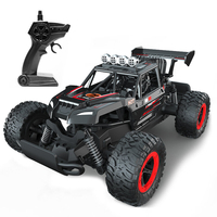 JJRC Q102 1/14 2.4G Racing RC Voiture Véhicule Modèles Enfants Jouets