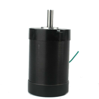 JK57BLS01 57mm 36V ou moins de moteur à courant continu sans balais à basse vitesse