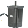 JK86BLS125 moteur à courant continu sans balais 6.3Nm couple 660W 3000RPM servomoteur pour équipement dautomatisati