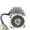 JK86BLS71 moteur à courant continu sans balais carré 2.1Nm couple 3000PRM Micro servomoteur à grande vitesse pour équipe