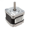 Jkm nema14 1.8 ° 35 hybride moteur pas à pas à deux phases 34mm 1400g.cm 1a