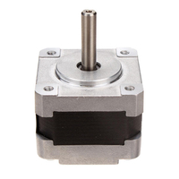 Jkm nema14 1.8 ° 35 hybride moteur pas à pas à deux phases moteur 28mm 1000g.cm 0.5a