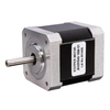 JKM NEMA17 1.8 ° 42 Moteur pas à pas biphasé 40MM / 48MM