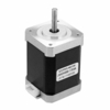 JKM NEMA17 1.8 ° 42 moteur pas à pas hybride deux phases 60mm 7.3kg.cm 1.7A moteur pas à pas