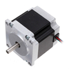 JKM NEMA23 1.8°57 Moteur Stepper Hybride Deux Phases 56mm Moteur 1.26N.m 2.8A