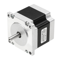 JKM NEMA23 Moteur pas à pas hybride 1.8 ° 57 à deux phases 51mm 10.1kg.cm Moteur pas à pas