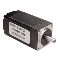 Jkm nema8 1.8 ° 20 hybride moteur pas à pas à deux phases 42mm 300g.cm 0.8a