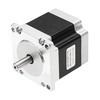 JKM NEMA23 1.8 ° 57 moteur pas à pas hybride deux phases 56mm 12kg.cm 2.8A étape moteur