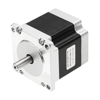 JKM NEMA23 1.8 ° 57 moteur pas à pas hybride deux phases 56mm 12kg.cm 2.8A étape moteur