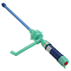 JL-07 725mm Caravan Gallon Pompe À Main pour Bouteille Deau Pichet Manuel Potable Robinet Spigot Camping