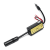 JL-T2105 Autoradio Lecteur CD FM Bande Convertisseur dextension dantenne de fréquence vers le bas pour SONY /