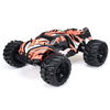JLB Racing 11101 CHEETAH voiture RC 120A mise à niveau 2.4G 1/10 modèle de véhicule de camion étanche sans brosse RTR av