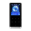 JNN M13 Bluetooth Lecteur MP3 sans perte MP4 Audio Vidéo Lecteur de musique Radio FM E-book