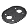 Joint de base en caoutchouc pour Eberspacher Webasto Airtronic D2 D4 Réchauffeur Air Top 2000 252069010002
