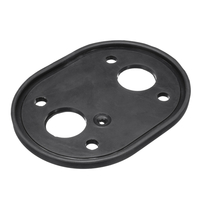 Joint de base en caoutchouc pour Eberspacher Webasto Airtronic D2 D4 Réchauffeur Air Top 2000 252069010002