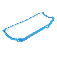 Joint de carter dhuile SBC pour moteurs SB CHEVY Pre 79 avec jauge latérale dentraînement