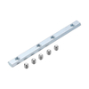 Joint de connexion de connecteur Machifit pour profil en aluminium 2020