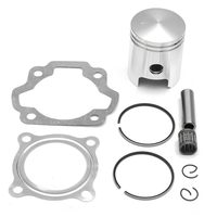 Joint de culasse de joint de piston de cylindre pour Yamaha PW80 Y-Zinger 1983-2006 Engine