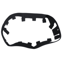 Joint de joint de phare côté passager droit pour Chevrolet Corvette C6 2005-2013