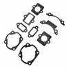 Joint de moteur bicylindre EME70AS-4 70CC pour pièce de rechange davion à voilure fixe RC