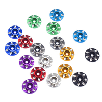 Joint de queue FC F-002 pour 1/8 pièces de modèles de véhicules de voiture RC tout-terrain