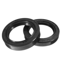 Joint dhuile avant de prise de force de vilebrequin de 2pcs pour le moteur diesel de 406CC 186F 418CC 186FA