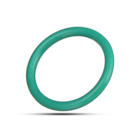Joint torique hermétique vert fort pour accessoires de remplacement Jinming Gen8 M4A1
