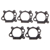 Joints de carburateur pour Briggs & Stratton 799868 498170 497586 498254 497347