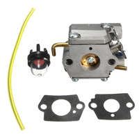 Joints de carburateur Primer Blub Fuel Line pour WT-827 Ryan Ryobi 7843 / 753-05133