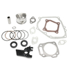 Joints de segments de piston de 5.5HP 6.5HP et outil de réparation disolant pour Honda GX160 GX200