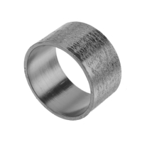 Joints de silencieux de tuyau déchappement pour Yamaha Rhino 660 YXR660F4X4 2004-2007
