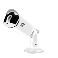 Joona 726CRK 1080P Caméra IP Wifi 2.0MP Étanche Infrarouge Vision Nocturne Sécurité Vidéo Surveillance Caméra Sans Fil C